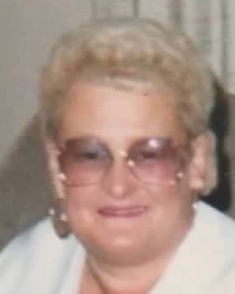 Zona M. Adkins Profile Photo