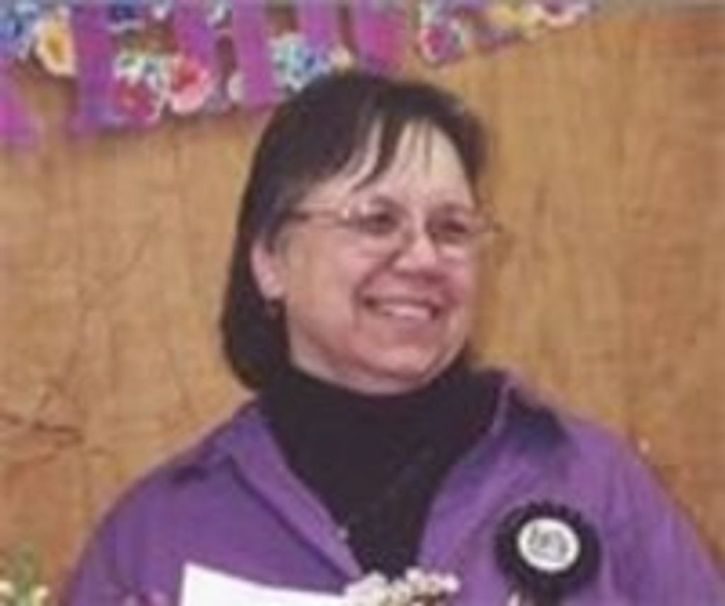 Kathleen Winters Labauve
