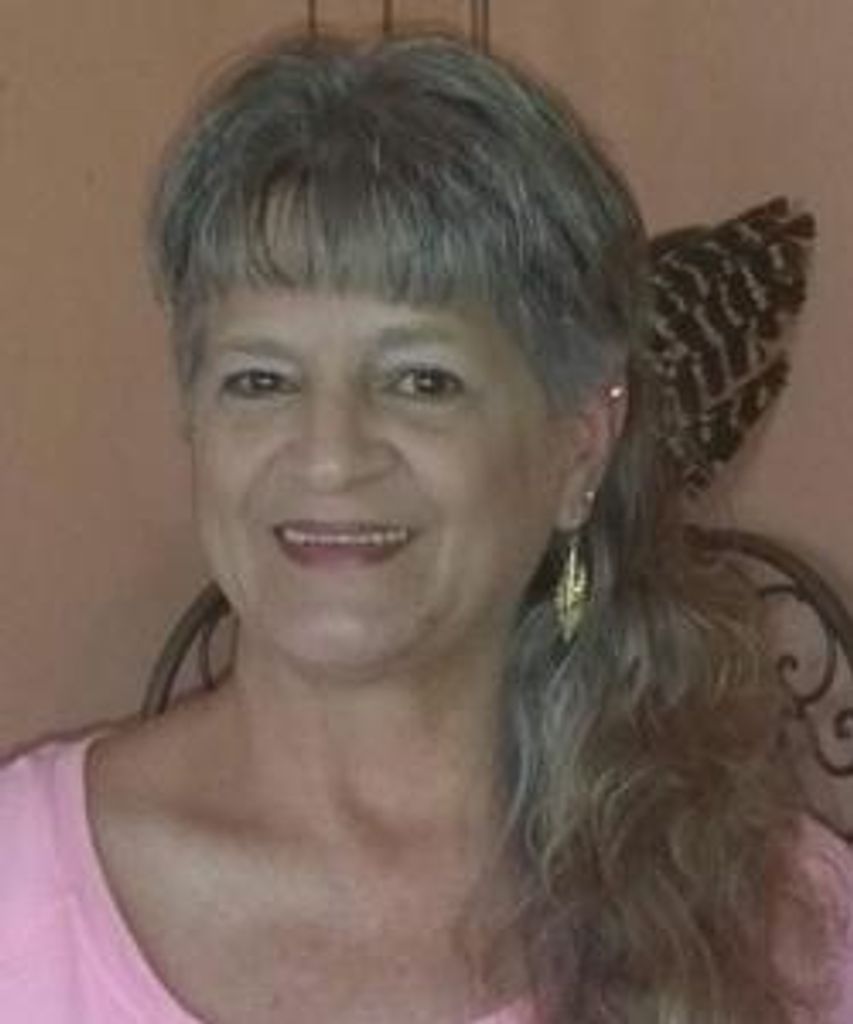 Sandra Staton Drye Profile Photo