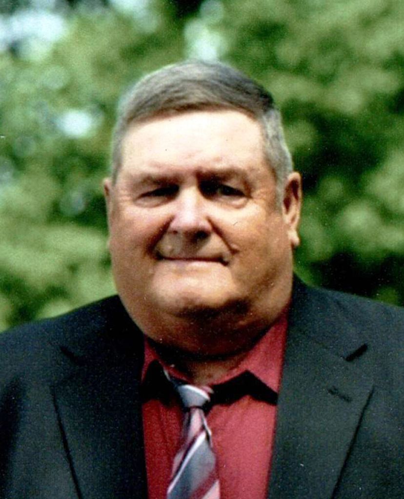 Joseph Morris Berry Profile Photo