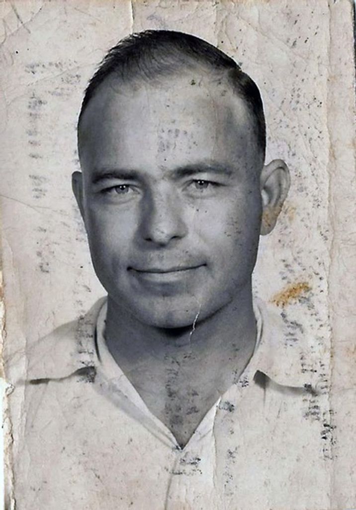 Edward Charles Streeter Profile Photo