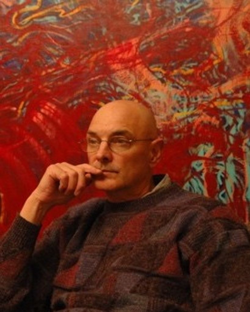 John Richard Cleary