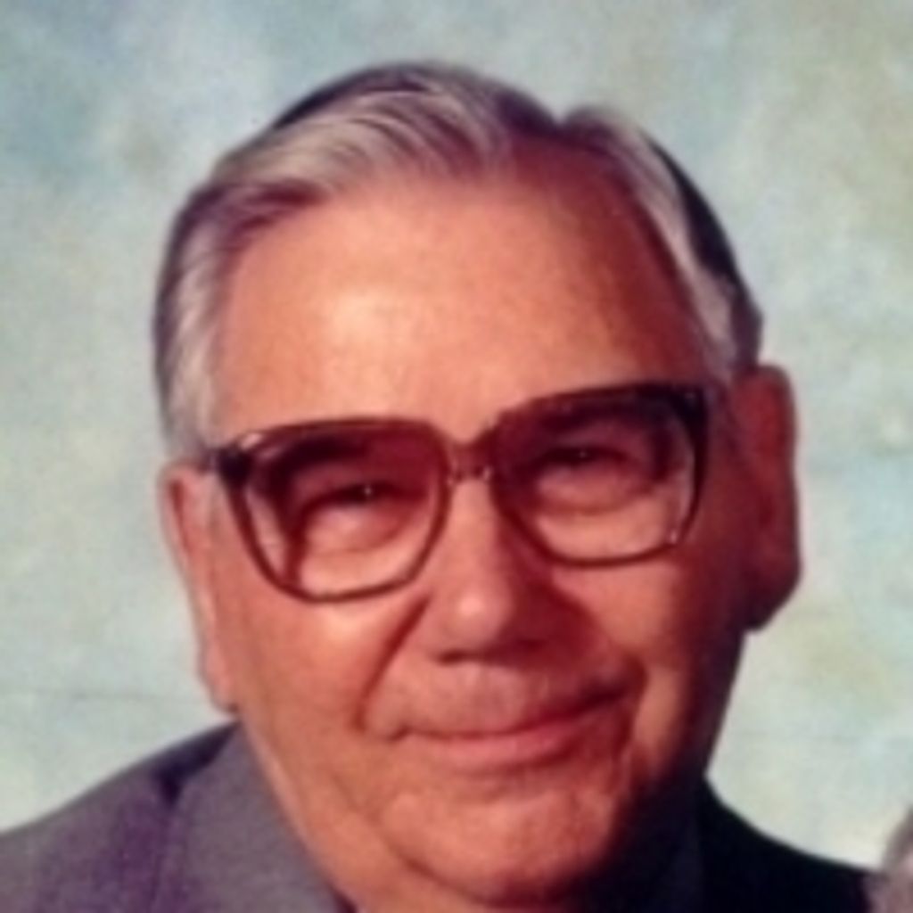 Glenn T. Marr
