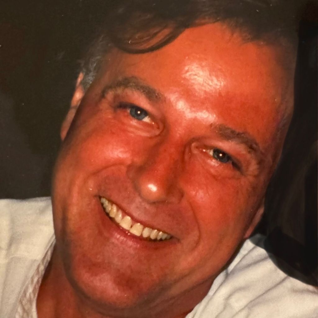 William Hillix Profile Photo