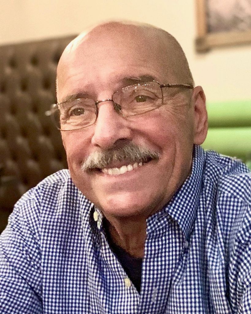 Eugene A. "Dunner" Radel, Jr.