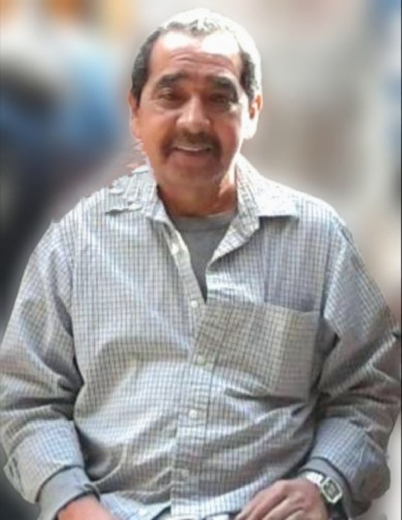 Mario Reyes