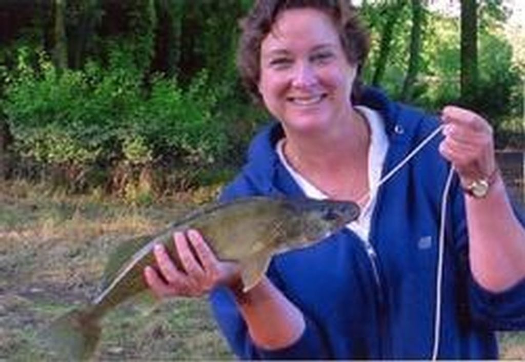 Catherine Cecilia Michel