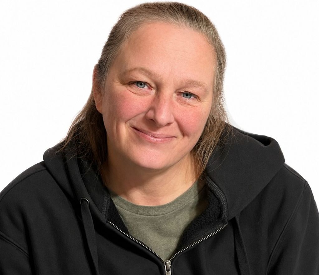 Julie (Ramsey)  Montealegre