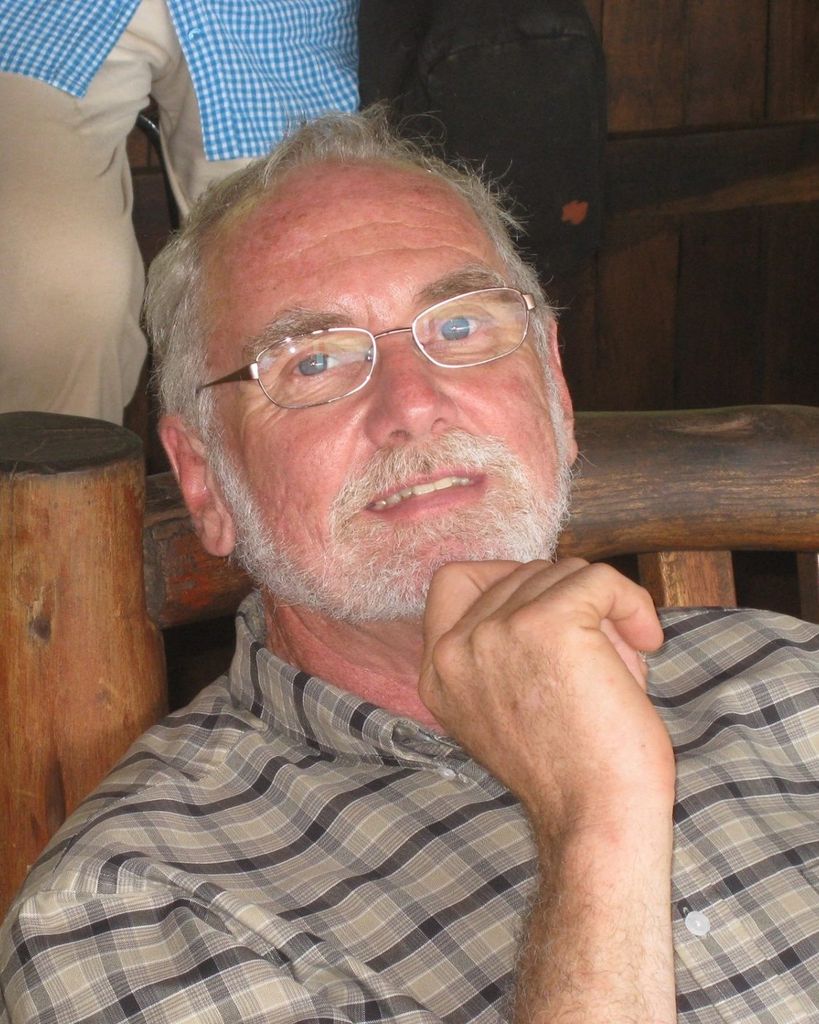 Richard "Dick" Dearing