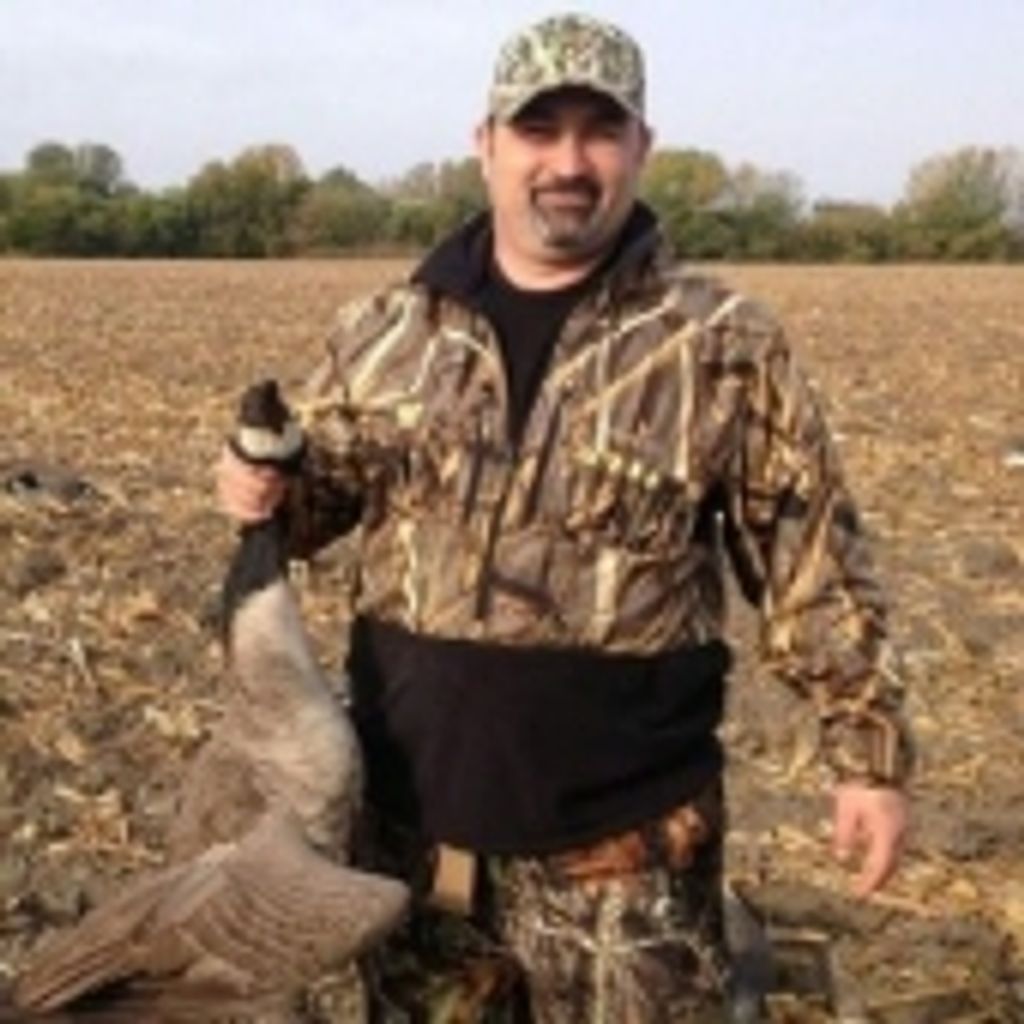 David J. Spurr
