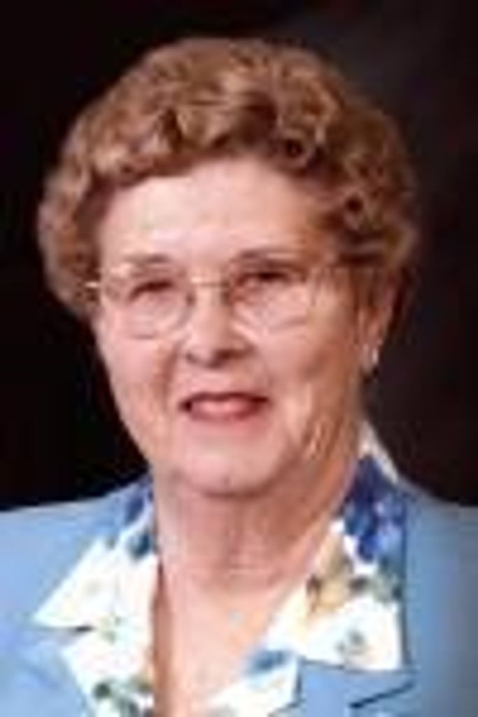 Dorothy J. (Hanson) Draves Profile Photo