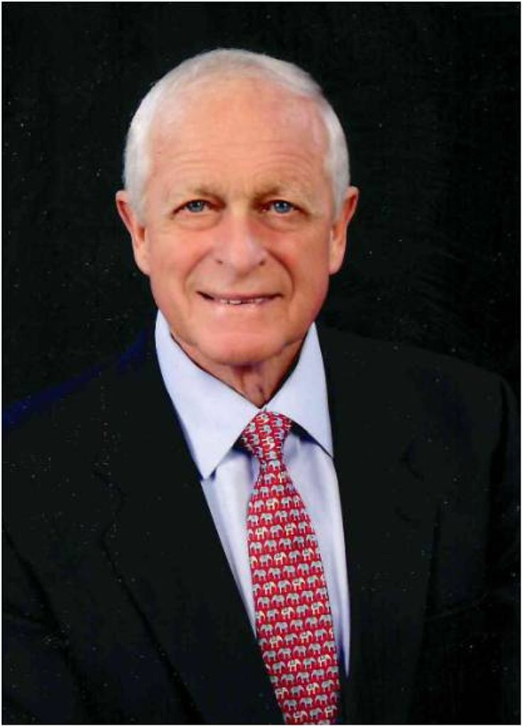 Curtis Ray Moore, Jr.