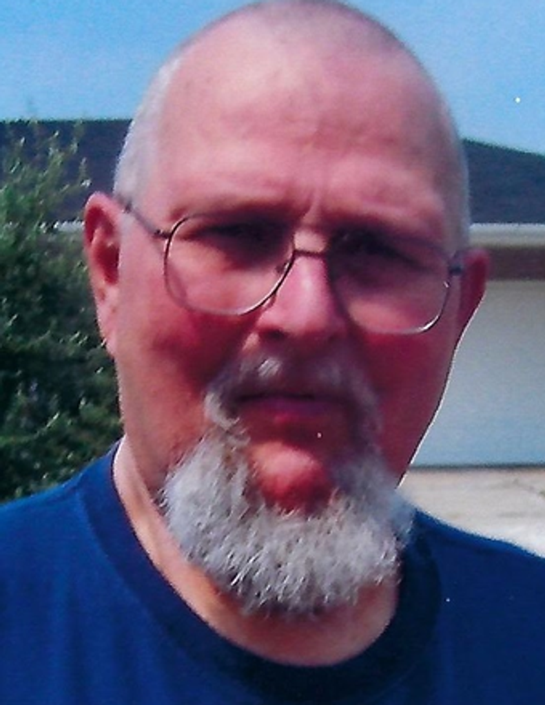 Earl  E. Smith Profile Photo