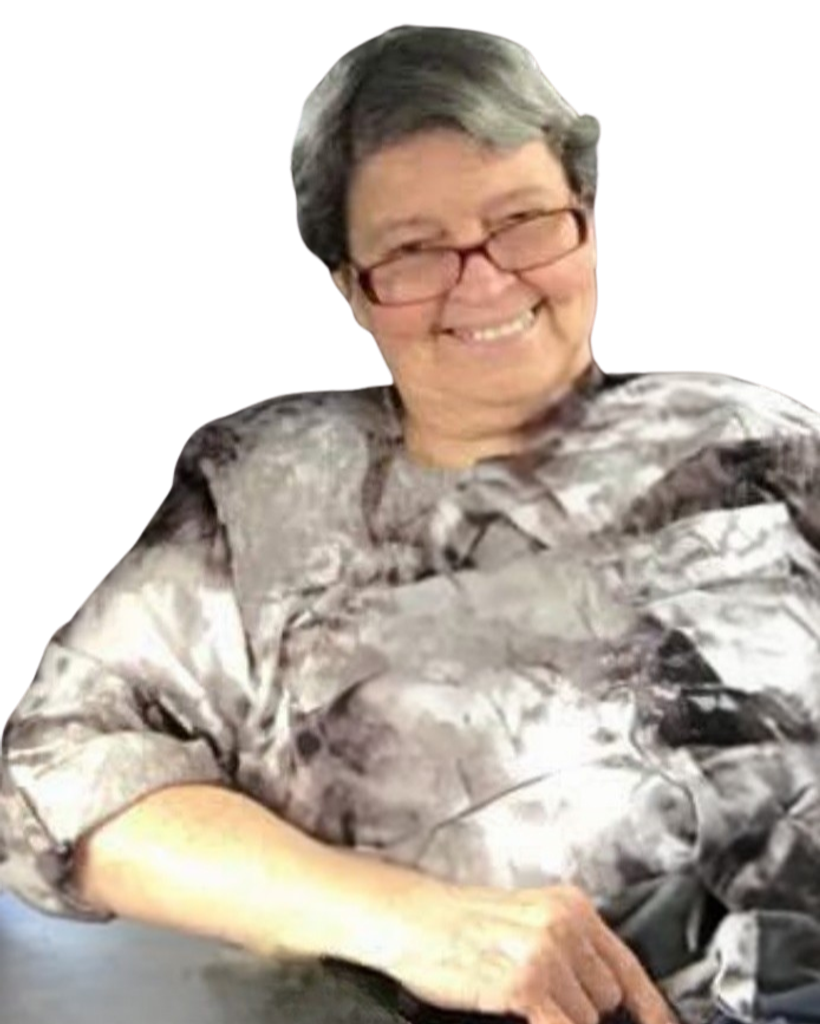 Linda Shaw