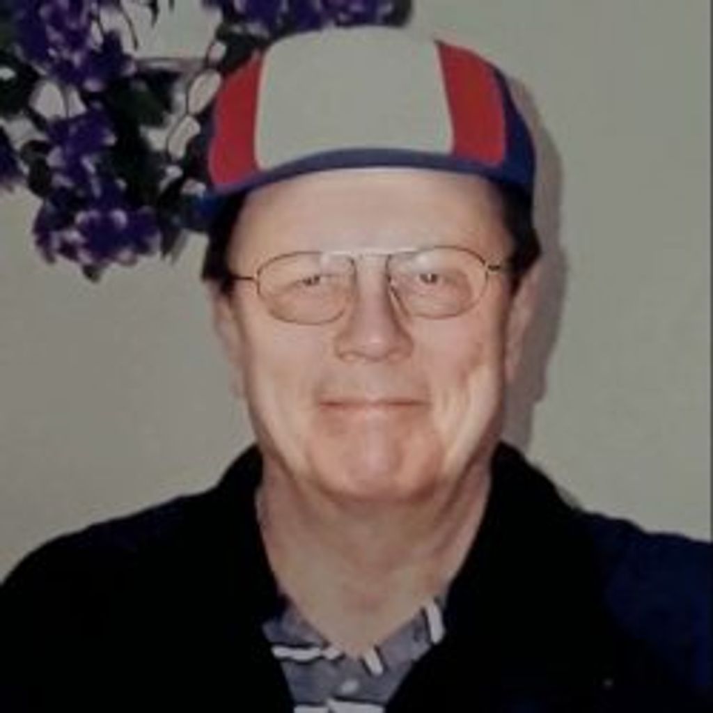 Arnold Emil Blumer