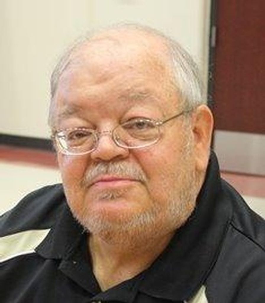 Don Bovey Profile Photo