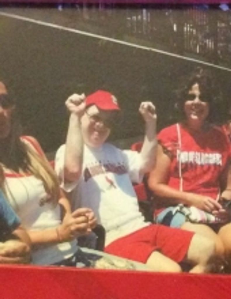 Joseph Frank Luna Jr.