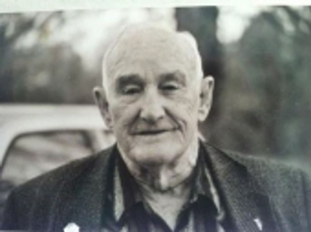 Robert Curtis Shaw
