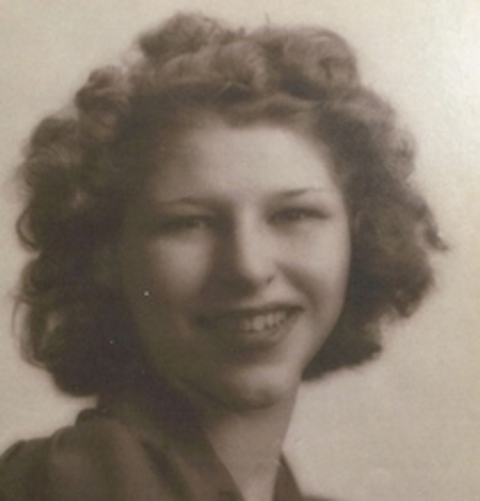 Anna Ruth (Eberly)  Stein Profile Photo