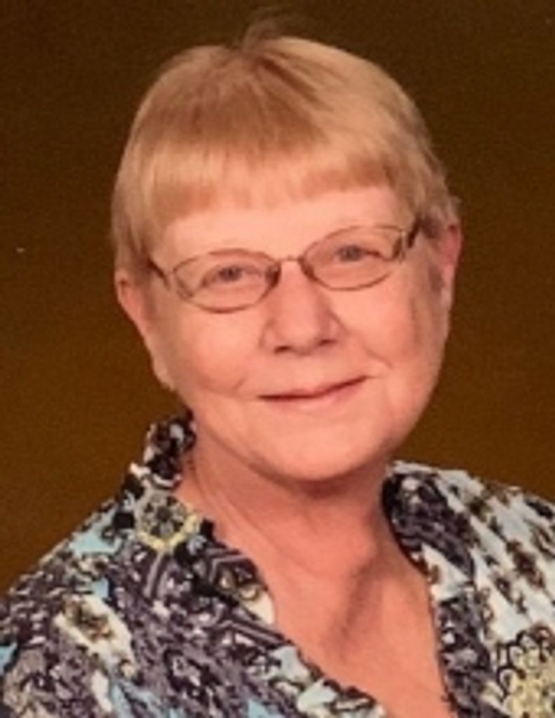 Gloria I. Thelke