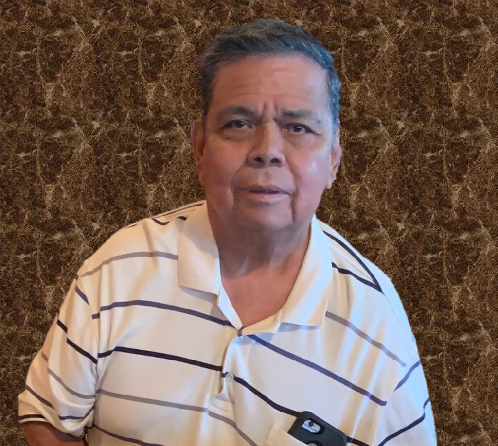 Elmer Alberto Rodriguez