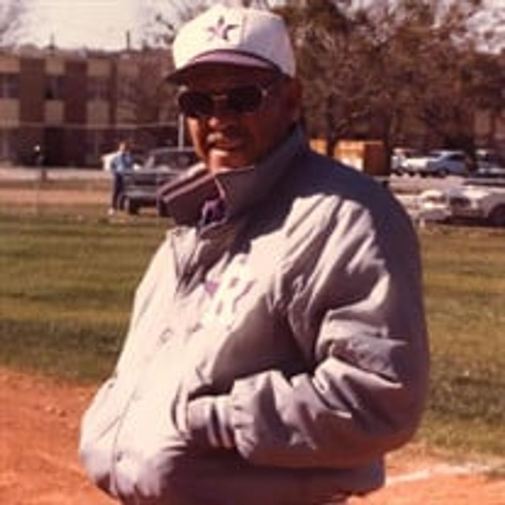 Billy Allen Baker