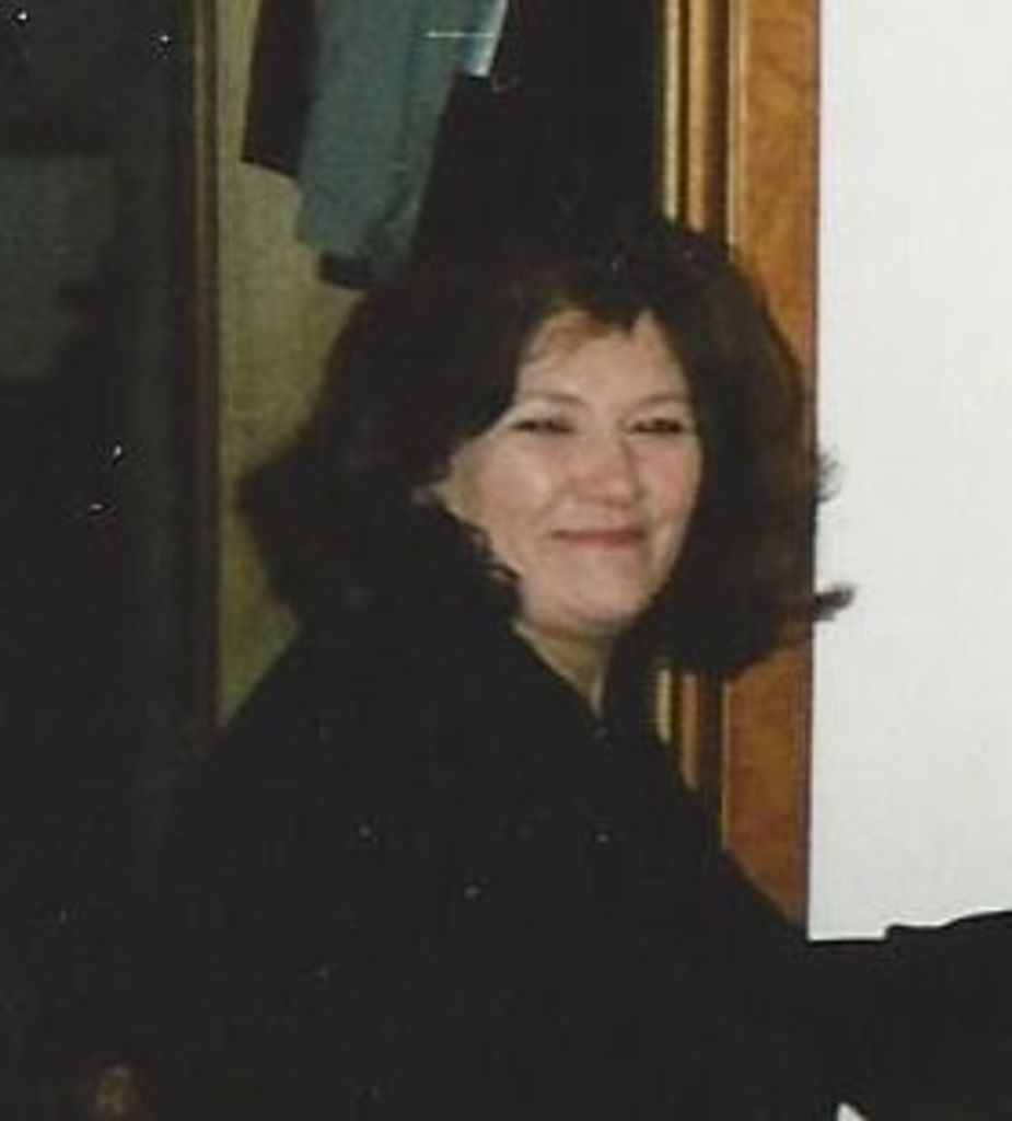 Lana Sue Balzrette Nutt Profile Photo