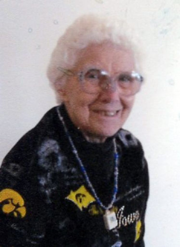 Elsie Maxine Martin