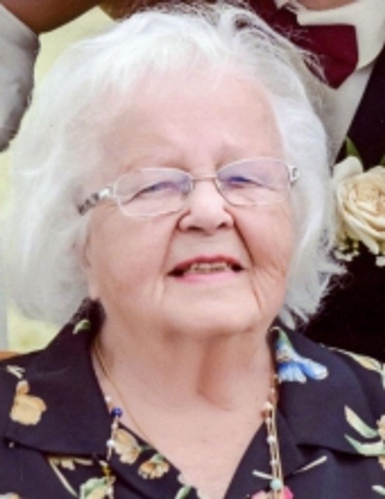 Lois K. Jung