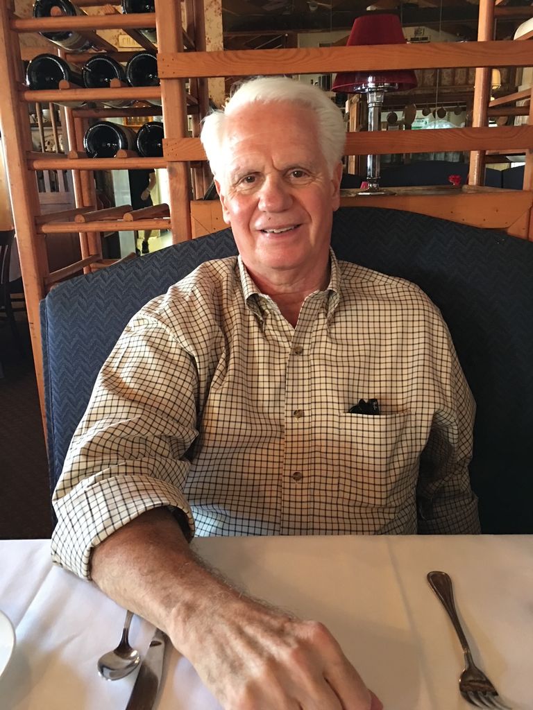 William Dennis "Bill" Livesey Profile Photo