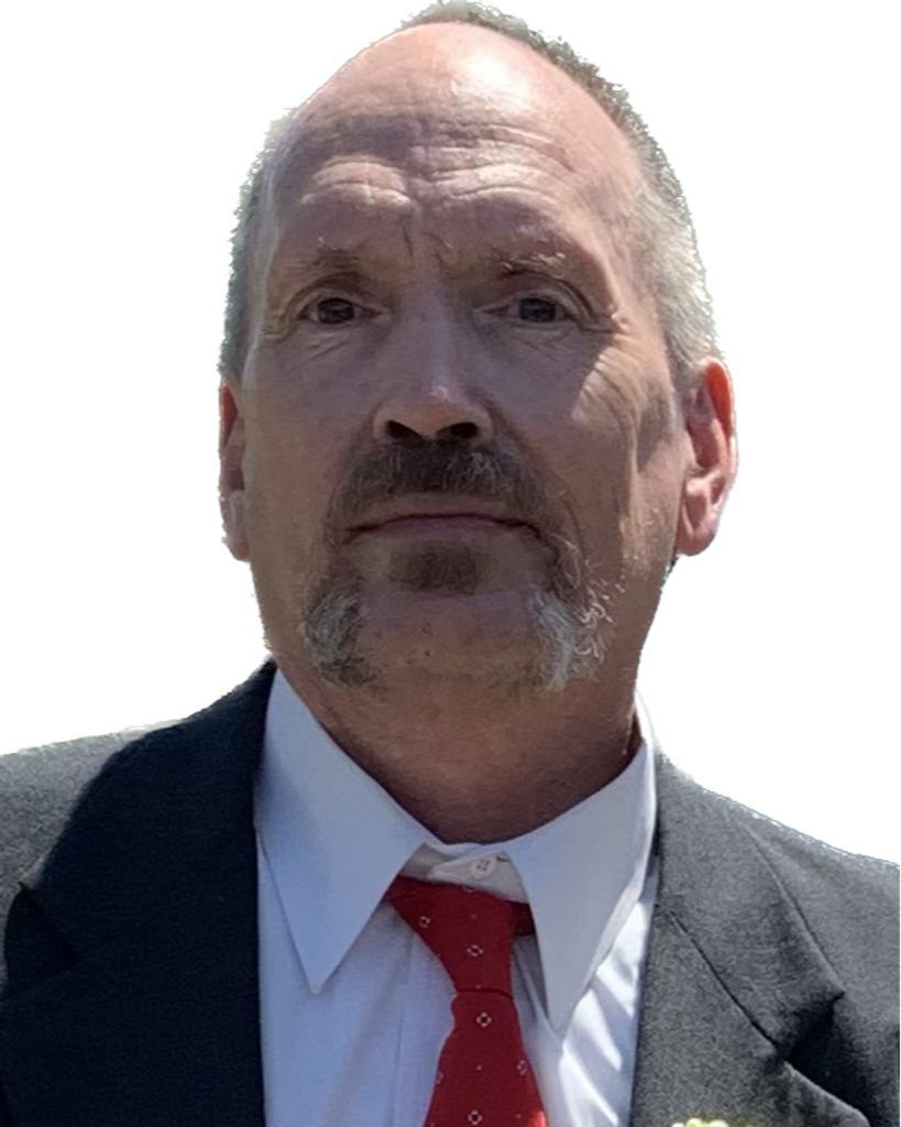 Kenneth Joseph Hanson