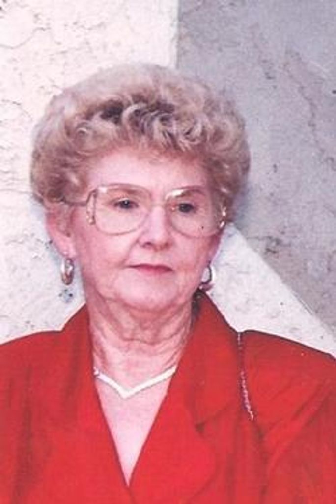 Aline Geneva Montgomery