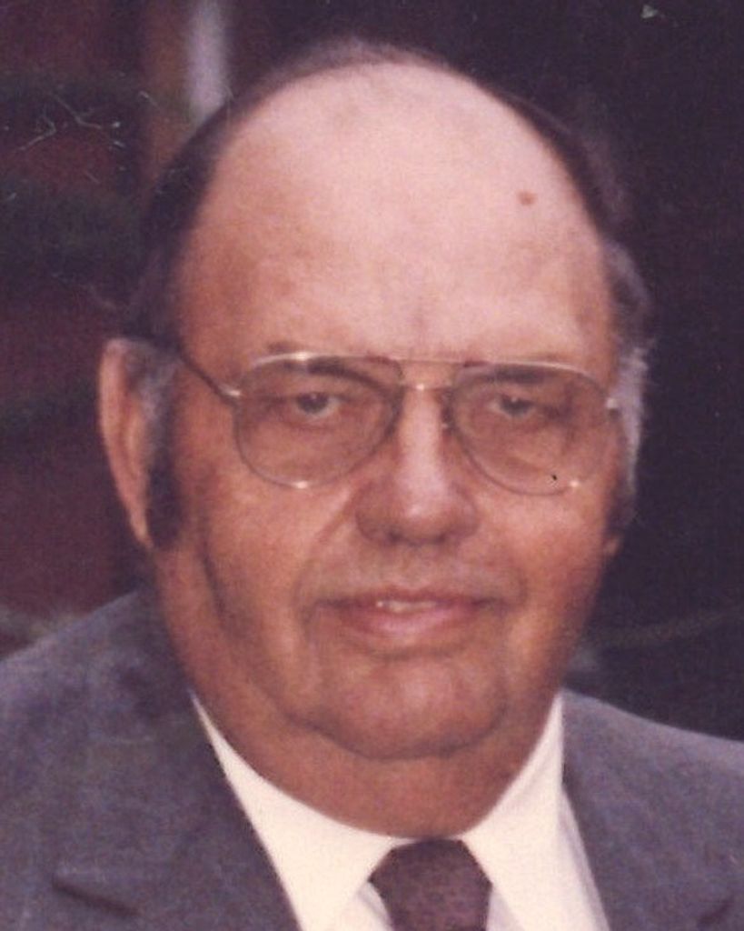 Thomas "Tom" Robert Adams Profile Photo