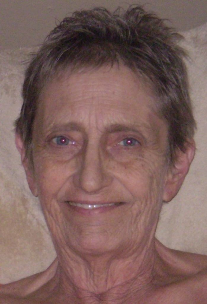 Paulette Gray
