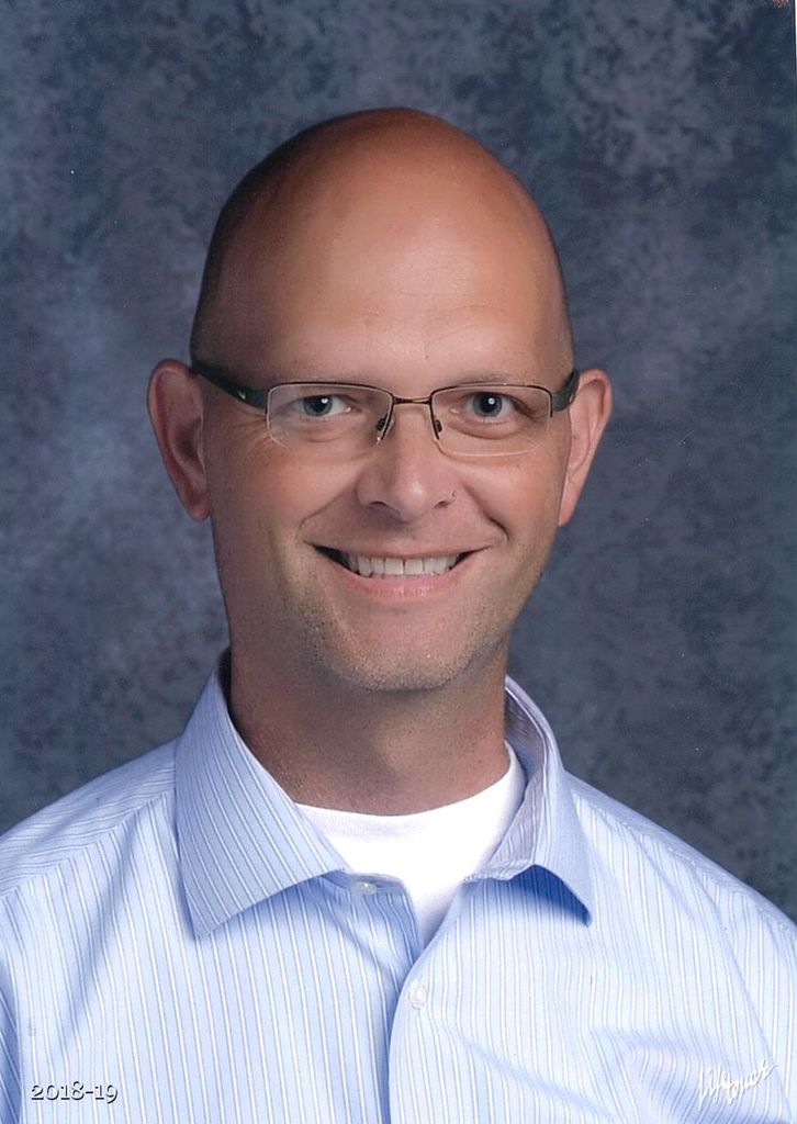 Christopher D. Callan Profile Photo