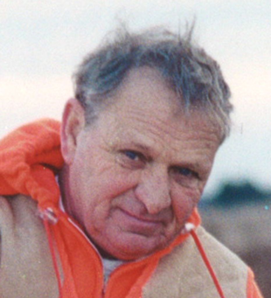 Jack W Luft