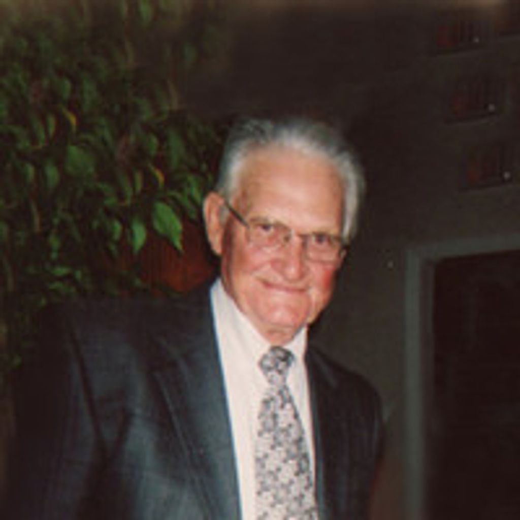 Clarence "Nip" Joseph Faulk