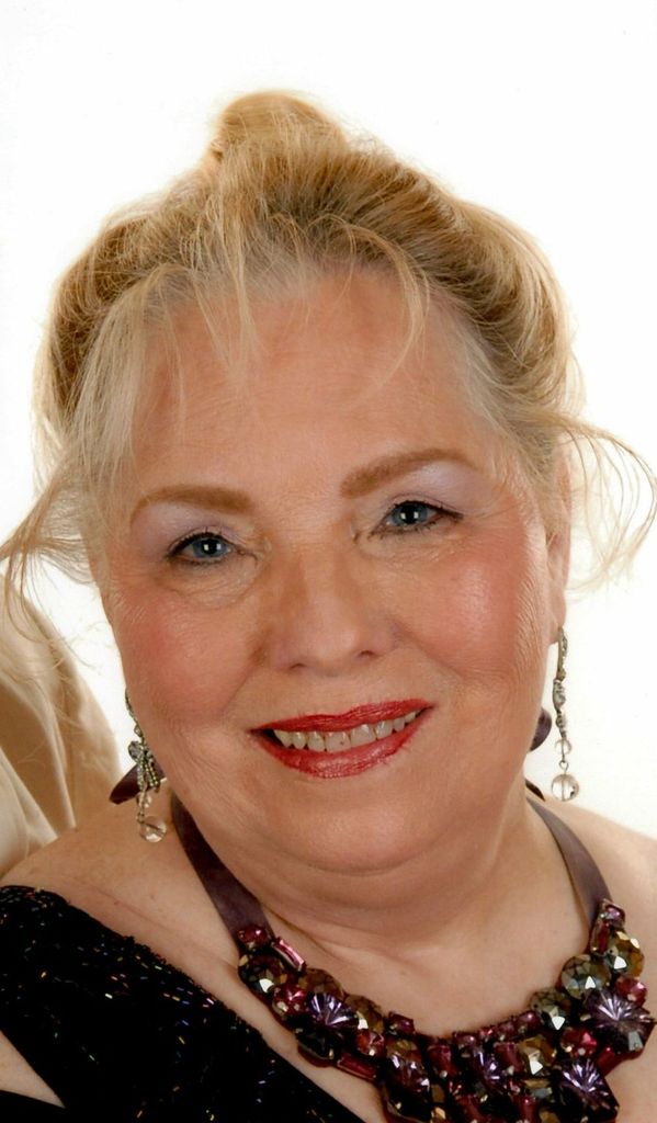 Judith C. “Judy” Simmons