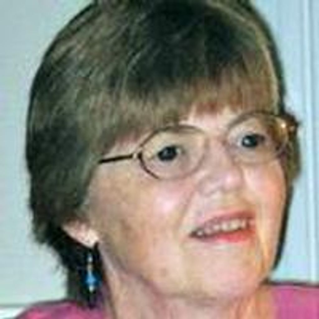 Elizabeth Shaw Hogan