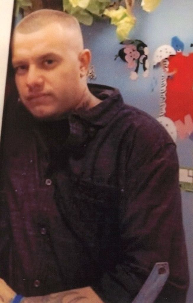 Mr. Joseph Stephen Calhoun V Profile Photo
