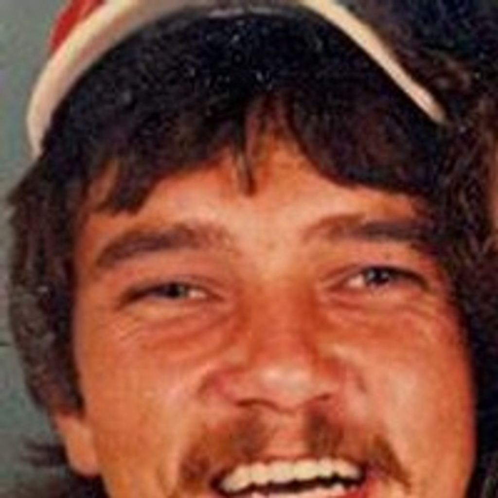 Robert F. "Rob" Page