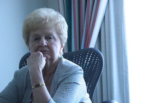 Lucille Gossage photo gallery thumbnail 44 of 116
