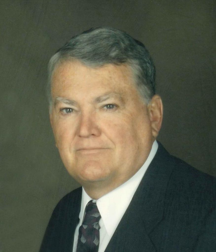 Lynn J. Mcpheron