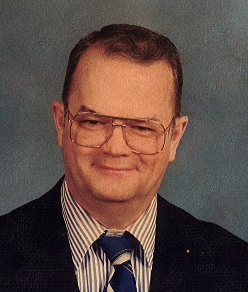 James S. Ayres Profile Photo