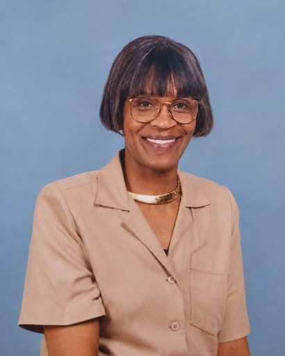 Christine Jefferson Gage's obituary image