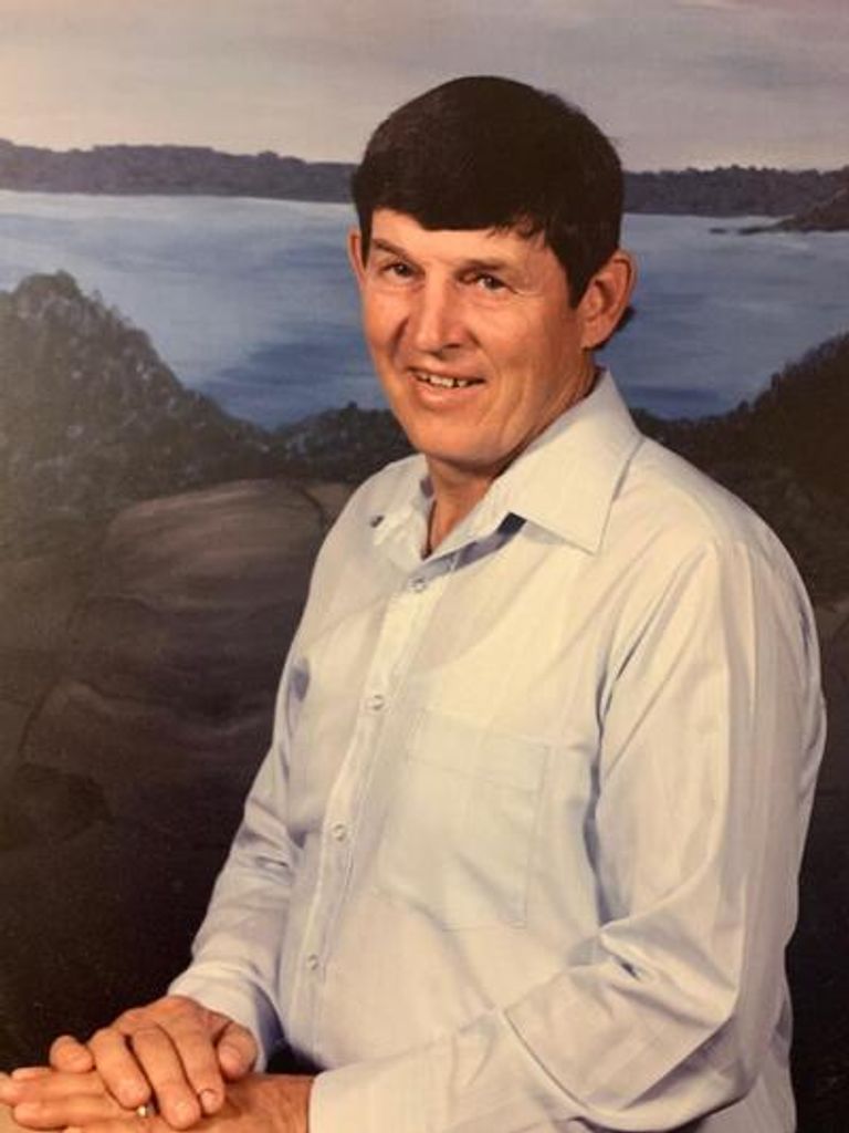 Worth Dwayne Armstrong