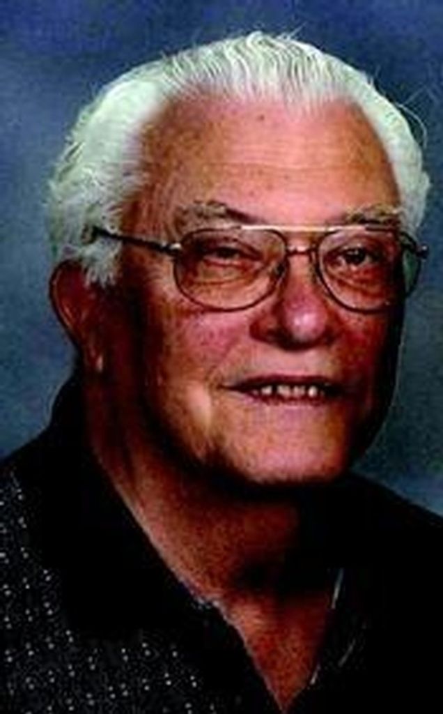 Larry A. Reiser