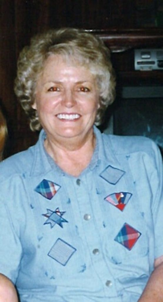 Jeanelle Forte Mckissack Profile Photo