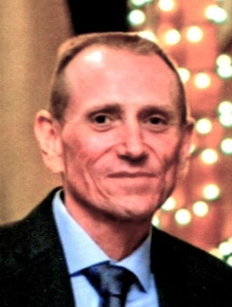 David P. Swistara