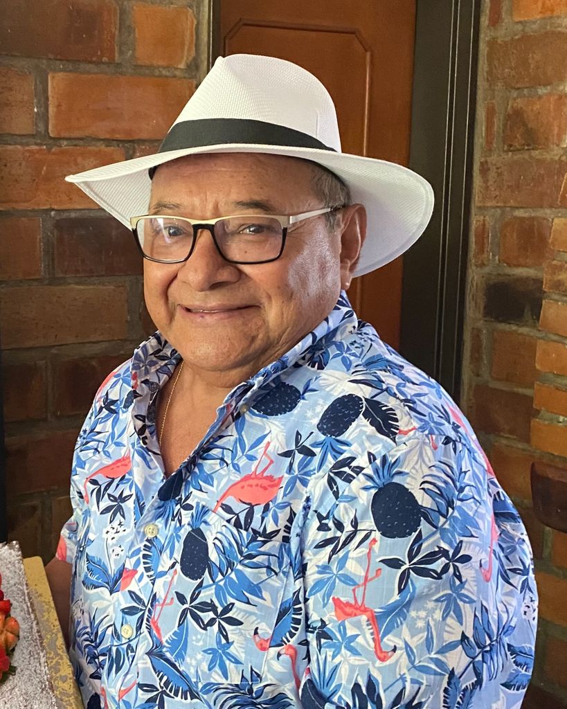 Gilberto Basurto